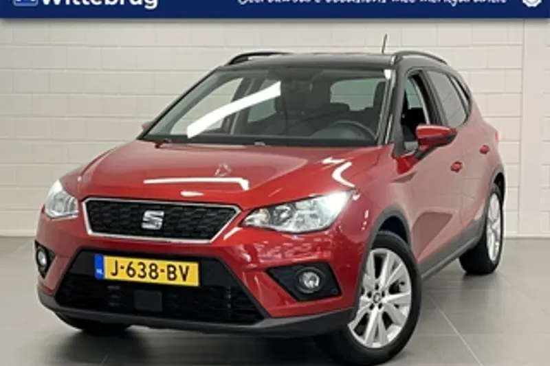 SEAT Arona (2020)