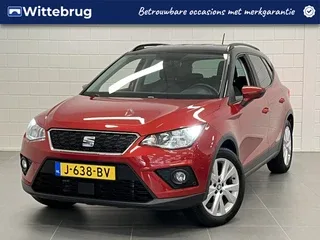 SEAT Arona (2020) — foto 1