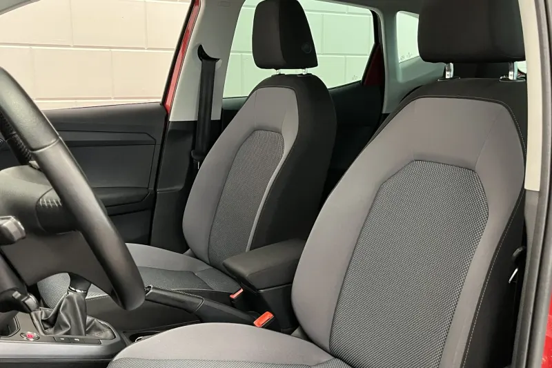 SEAT Arona (2020)