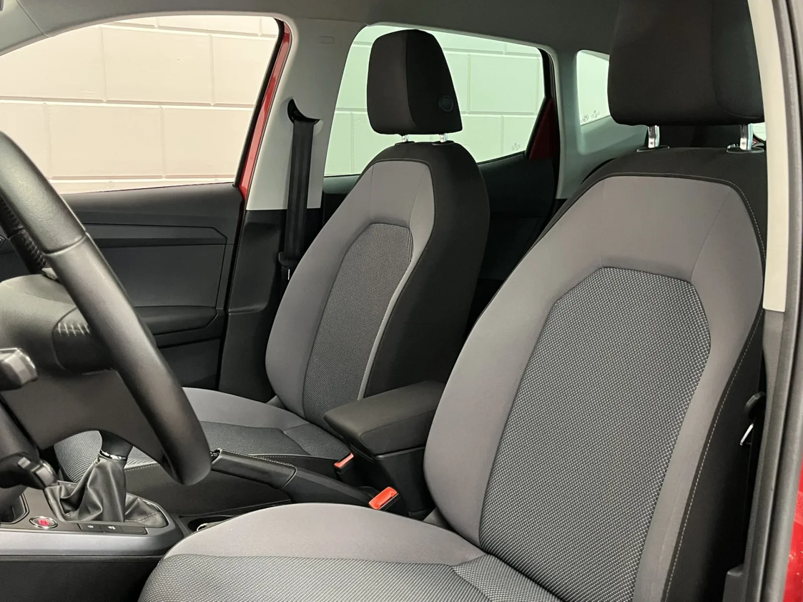 SEAT Arona (2020) — foto 1