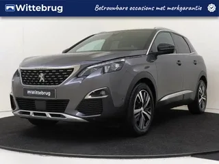 Peugeot 3008 (2020) — foto 1