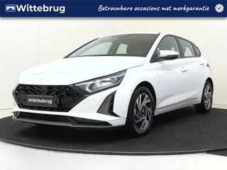 Hyundai i20 (2025) — foto 1