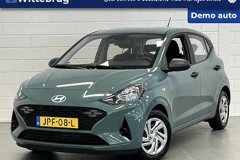 Hyundai i10 (2026)