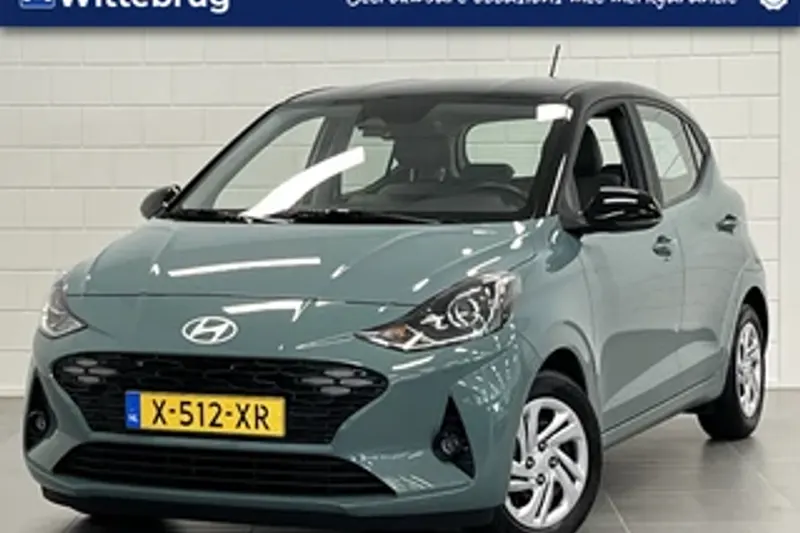 Hyundai i10 (2024)