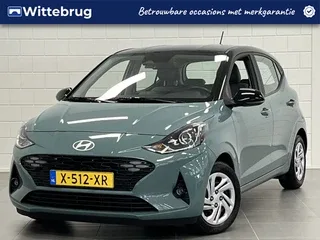 Hyundai i10 (2024) — foto 1