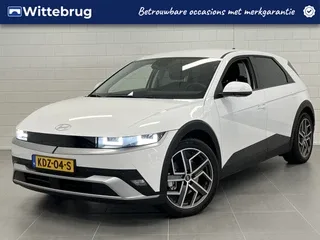 Hyundai Ioniq 5 (2026) — foto 1