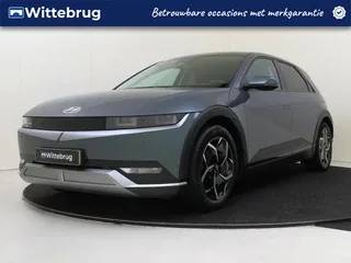 Hyundai Ioniq 5 (2024) — foto 1