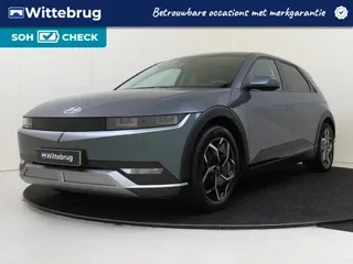 Hyundai Ioniq 5 (2024) — foto 1