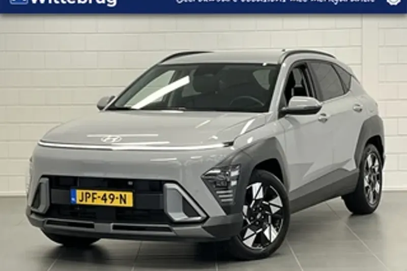 Hyundai Kona (2026)