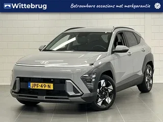 Hyundai Kona (2026) — foto 1