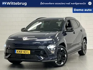Hyundai Kona (2026) — foto 1