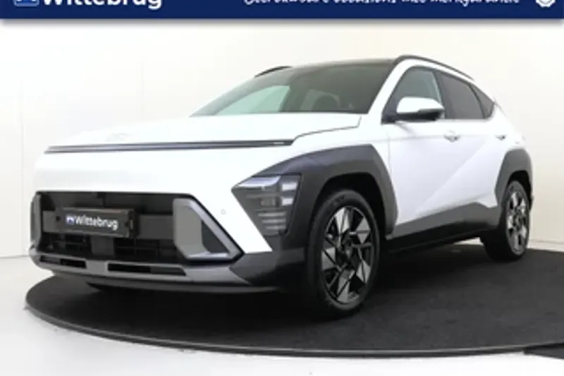 Hyundai Kona (2025)