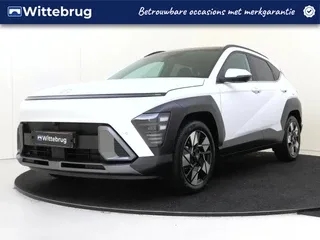 Hyundai Kona (2025) — foto 1