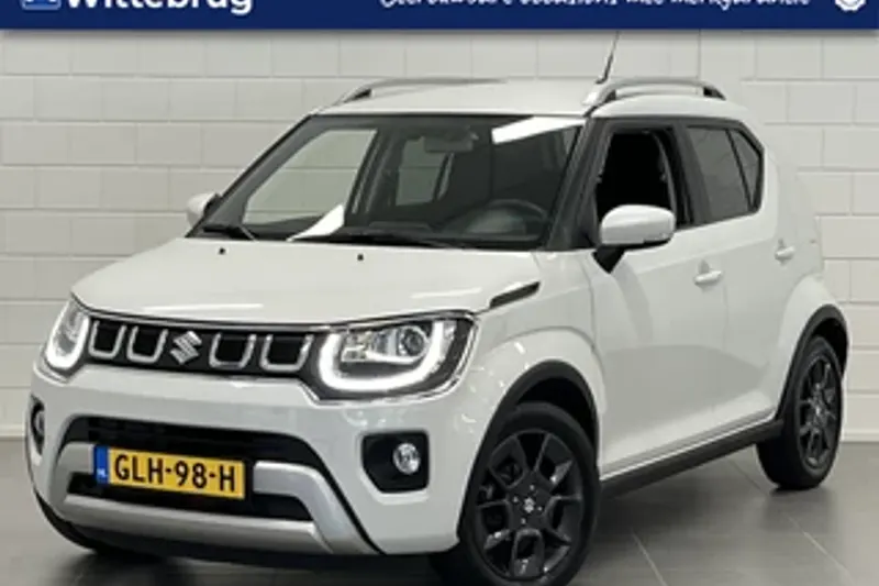 Suzuki Ignis (2023)