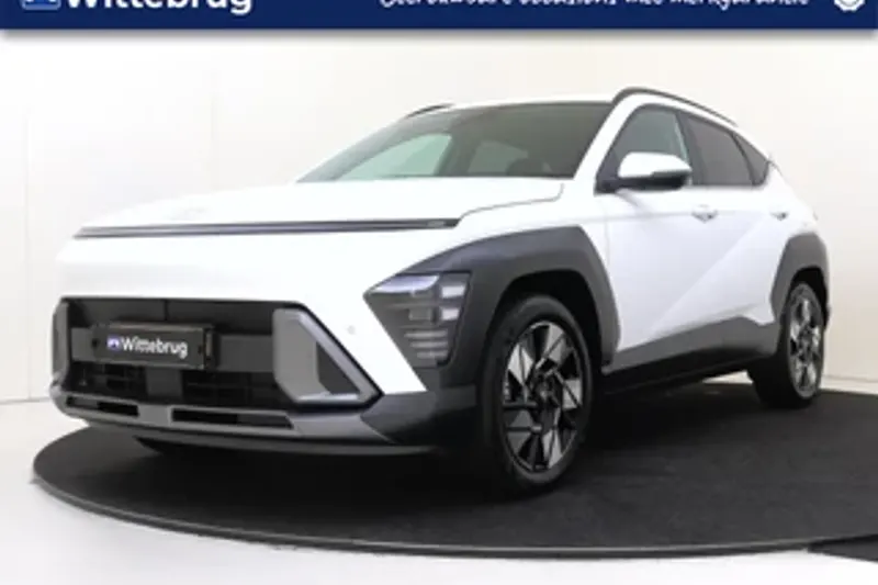 Hyundai Kona (2025)