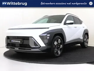 Hyundai Kona (2025) — foto 1