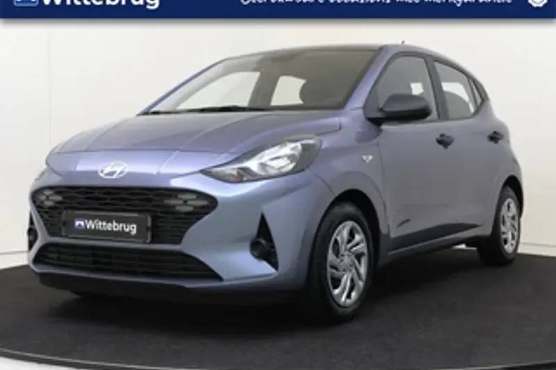 Hyundai i10 (2025)