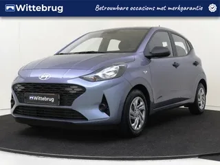 Hyundai i10 (2025) — foto 1