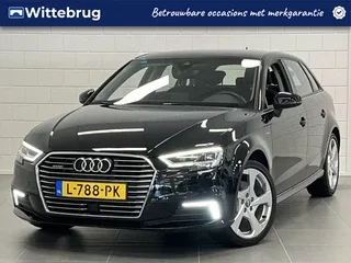 Audi A3 (2017) — foto 1