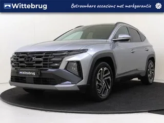 Hyundai Tucson (2025) — foto 1