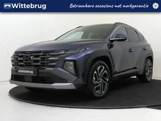 Hyundai Tucson (2025) — foto 1