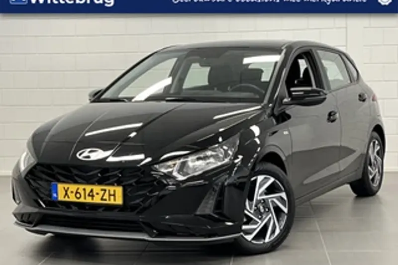 Hyundai i20 (2024)