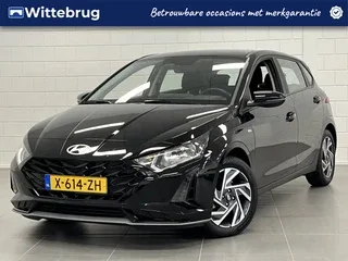 Hyundai i20 (2024) — foto 1