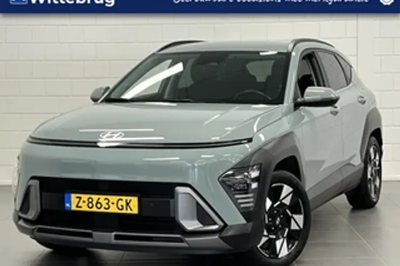 Hyundai Kona (2024)