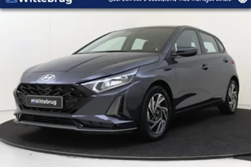 Hyundai i20 (2025)