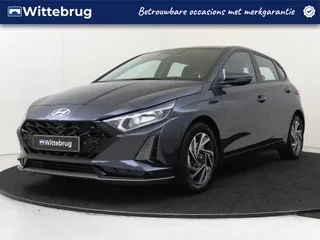 Hyundai i20 (2025) — foto 1