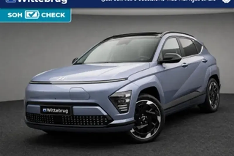 Hyundai Kona (2023)