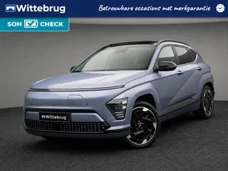 Hyundai Kona (2023) — foto 1