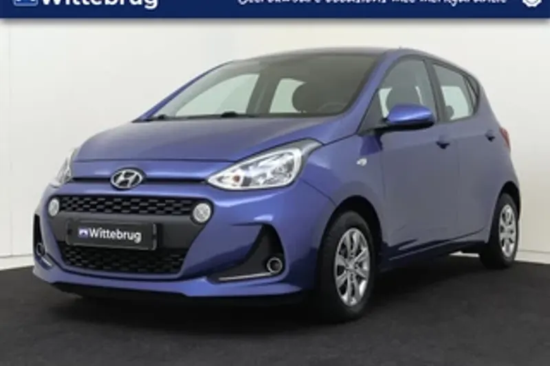 Hyundai i10 (2019)