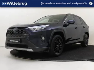 Toyota RAV4 (2019) — foto 1