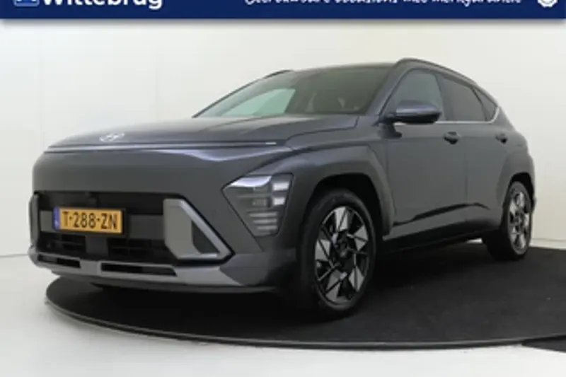 Hyundai Kona (2023)