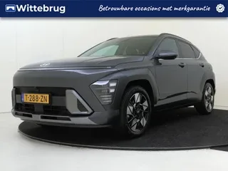 Hyundai Kona (2023) — foto 1