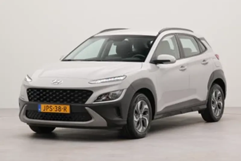 Hyundai Kona (2021)