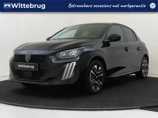 Peugeot e-208 (2025) — foto 1