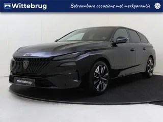 Peugeot 308 (2025) — foto 1