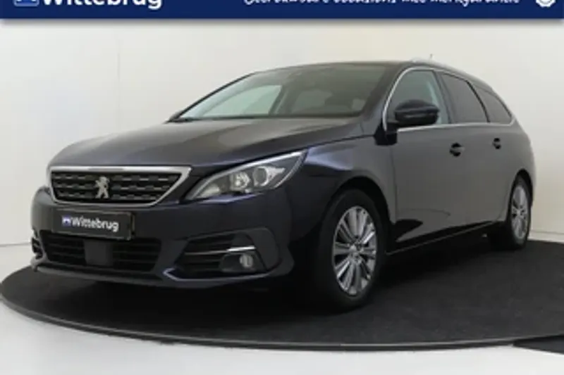 Peugeot 308 (2020)