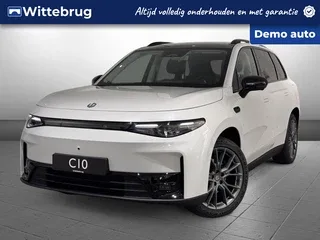 Leapmotor C10 (2026) — foto 1