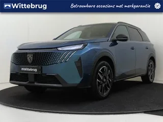 Peugeot 5008 (2025) — foto 1