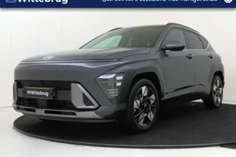 Hyundai Kona (2025)