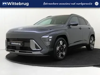 Hyundai Kona (2025) — foto 1