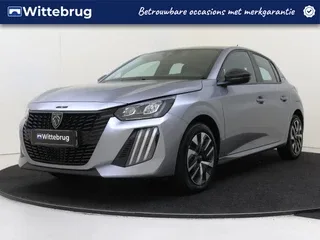 Peugeot 208 (2025) — foto 1