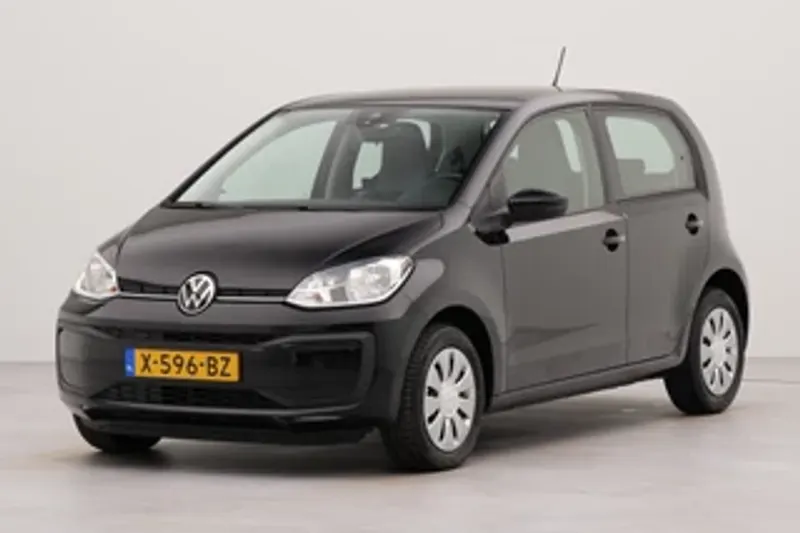 Volkswagen Up! (2023)