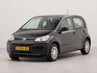 Volkswagen Up! (2023) — foto 1