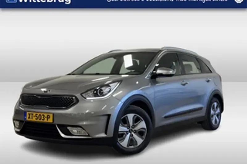 Kia Niro (2019)