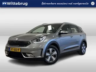 Kia Niro (2019) — foto 1