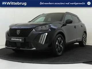 Peugeot e-2008 (2024) — foto 1